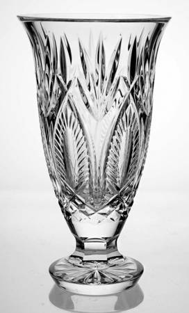 Artisan Collection 10" Flower Vase
