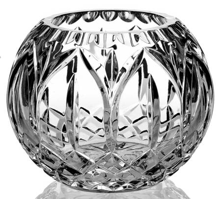 Bowls 5" Rose Bowl