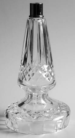Prestige Collection 8" Candelabra Base