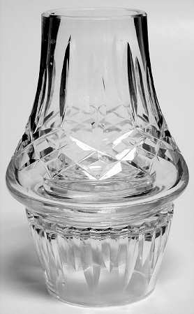 Hurricanes Hurricane Lamp & Globe