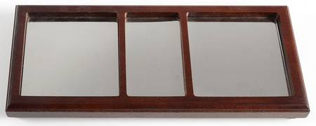 Desk Sets Executive Desk Set Rectangular Tray