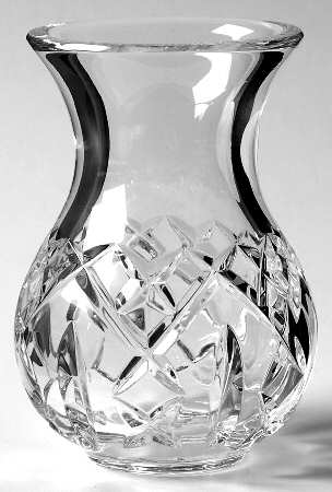Vases and Urns 4" Posy Vase
