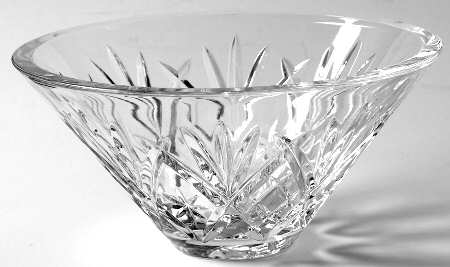 Bowls 6" Round Bowl