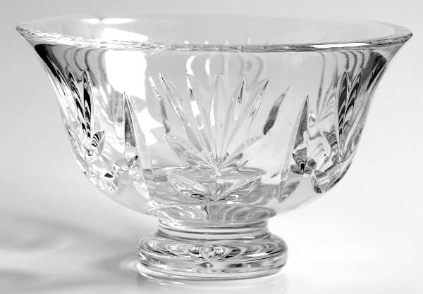 Bowls 5" Footed Bowl