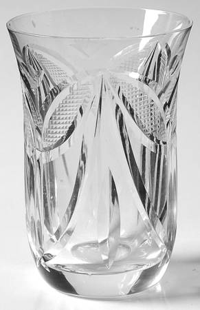 452-173 Flat Tumbler