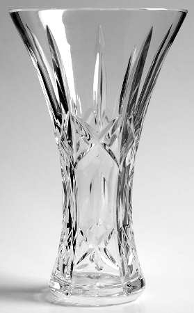 Vases and Urns 8" Flower Vase