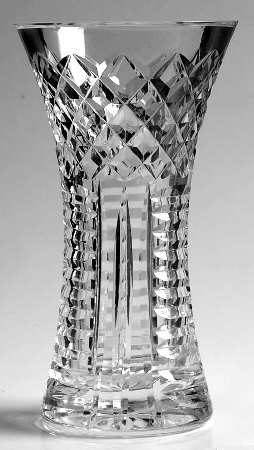 Vases and Urns 6" Flower Vase