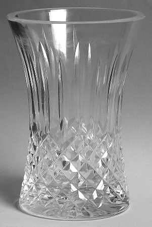 Vases and Urns 6" Flower Vase