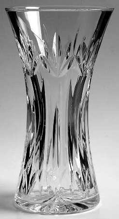 Vases and Urns 8" Flower Vase