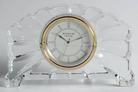 Clocks Portico Clock