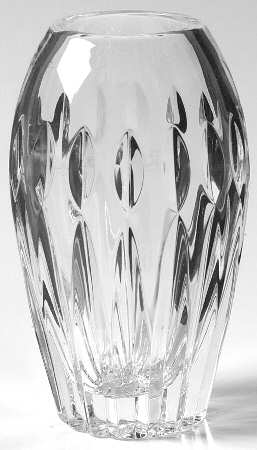 Vases and Urns 4" Bud Vase