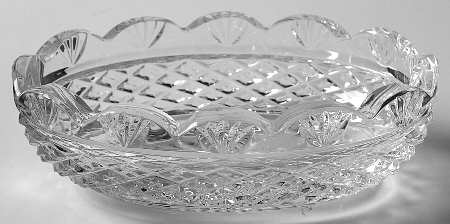 Centerpieces Oval Centerpiece