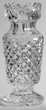 Vases and Urns 8" Flower Vase
