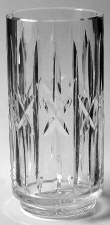 Vases and Urns 6" Flower Vase