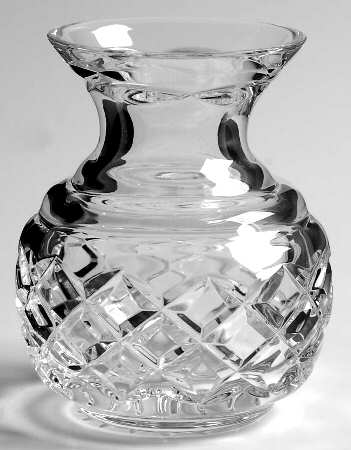 Vases and Urns Violet Vase