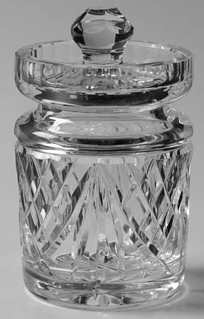 Jam & Honey Jars Honey Jar & Lid