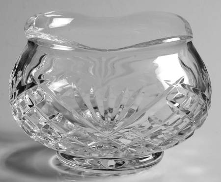 Bowls 4" Rose Bowl
