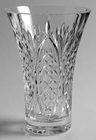 Vases and Urns 8" Naples Vase