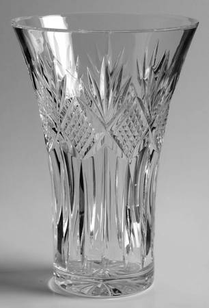 Vases and Urns 7" Flared Vase