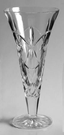 Mothers Day Vase 2009 Edition - No Box