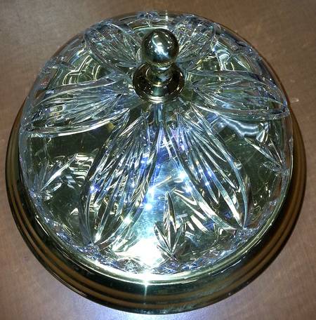 Lamps Flush Mount Ceiling Lamp