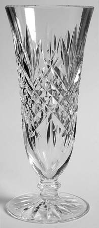 Vases and Urns 7" Bud Vase