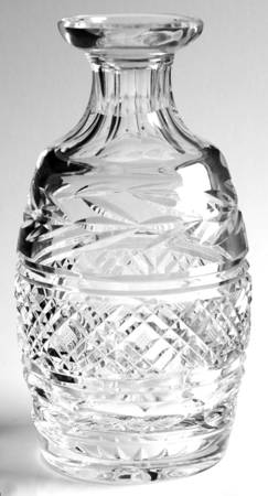 Decanters Spirit Decanter No Stopper