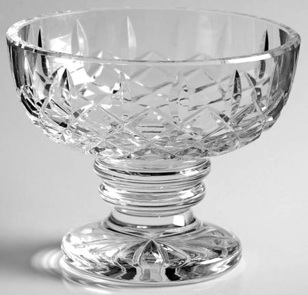 Compotes Round Compote (Height X Width)