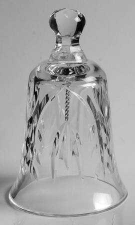 Giftware-Bells (Do Not Belong To a Pattern) 4" Bell