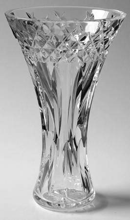 Vases and Urns 8" Flower Vase