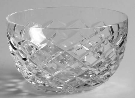 Bowls 4" Round Bowl