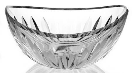 Bowls 7" Oval Bowl