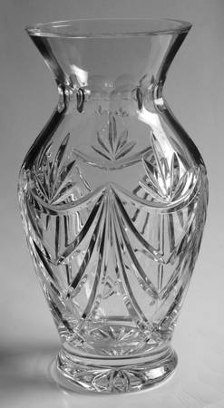 Vases and Urns 12" Flower Vase
