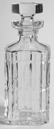 Decanters Spirit Decanter & Stopper