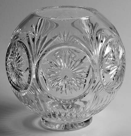 Artisan Collection 7" Rose Bowl