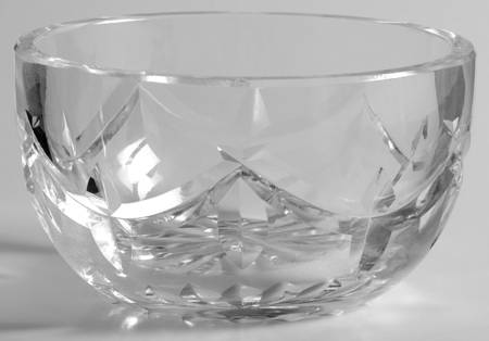 Bowls 4" Round Bowl