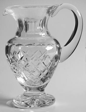 Pitchers & Jugs 30 Oz Jug