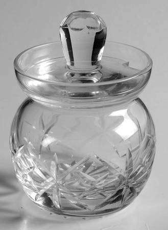 Jam & Honey Jars Honey Jar & Lid