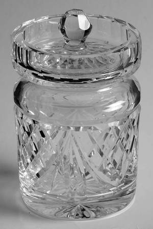 Jam & Honey Jars Honey Jar & Lid
