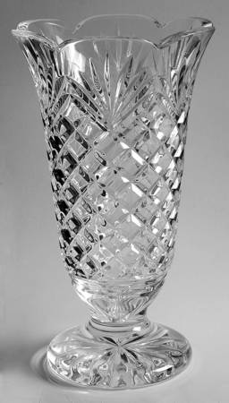 Vases and Urns 11" Flower Vase