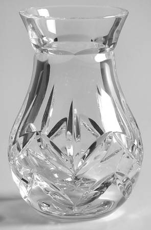 Vases and Urns 4" Posy Vase