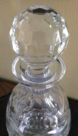 Decanters Stopper for Spirit Decanter