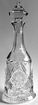 Decanters Wine Decanter & Stopper