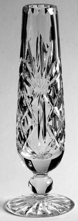 Vases and Urns 6" Bud Vase