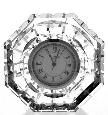 Clocks Octagonal Clock