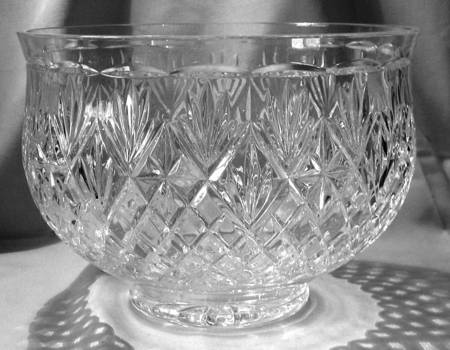 Centerpieces 14" Archive Centerpiece Bowl