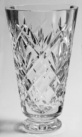 Vases and Urns 8" Flower Vase