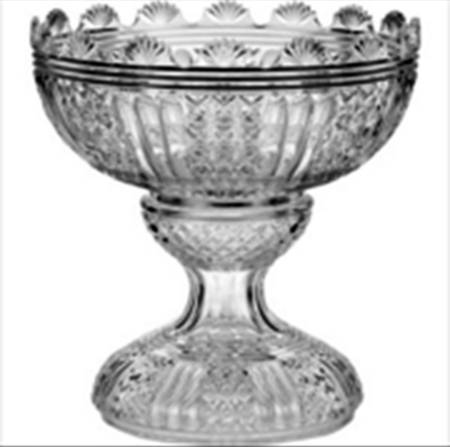 Centerpieces 11" Centre Bowl & Base