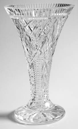 Vases and Urns 10" Flower Vase