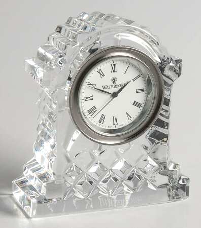Clocks Small Quartz Clock